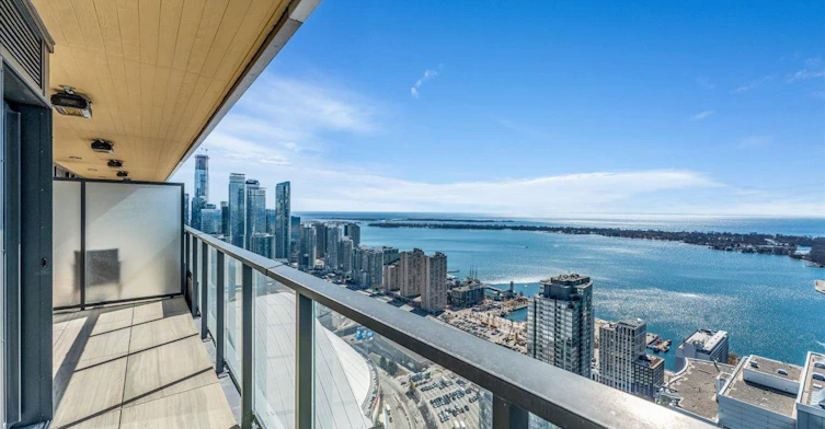 5709-1 Concord Cityplace Way, Toronto, ON, M5V 0X3 - 17