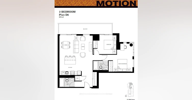 2602-570 Bay Street, Toronto, ON, M5G 0B2 - 8