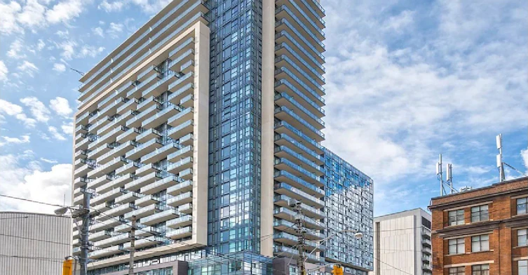 Toronto, ON