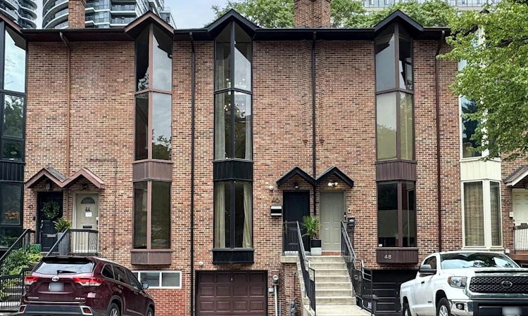 46 Mcgill Street
