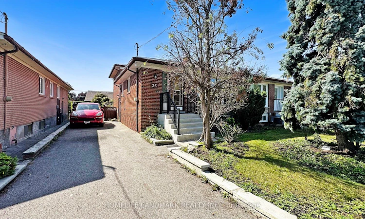 26 Roywood Drive