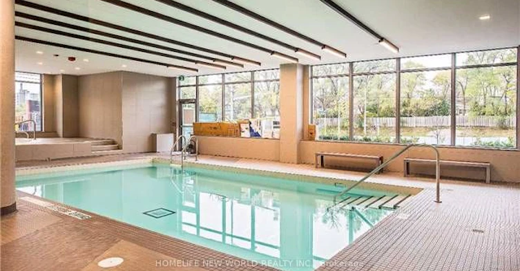 1207-52 Forest Manor Drive, Toronto, ON, M2J 1M6 - 16