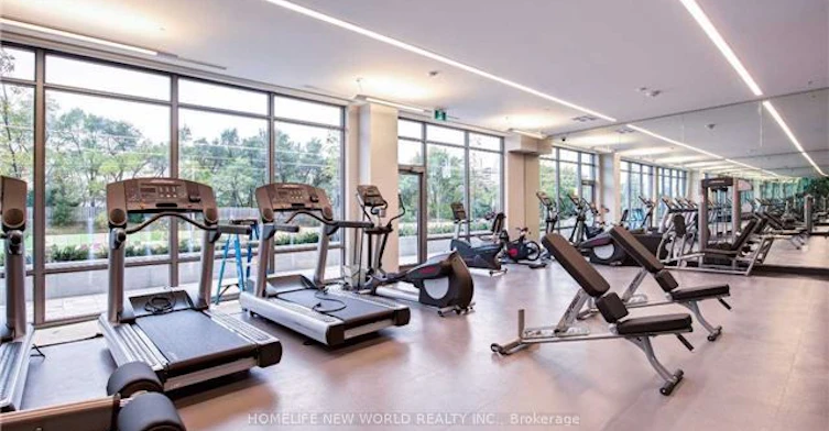 1207-52 Forest Manor Drive, Toronto, ON, M2J 1M6 - 15