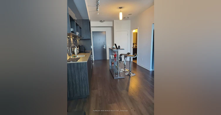 1207-52 Forest Manor Drive, Toronto, ON, M2J 1M6 - 10
