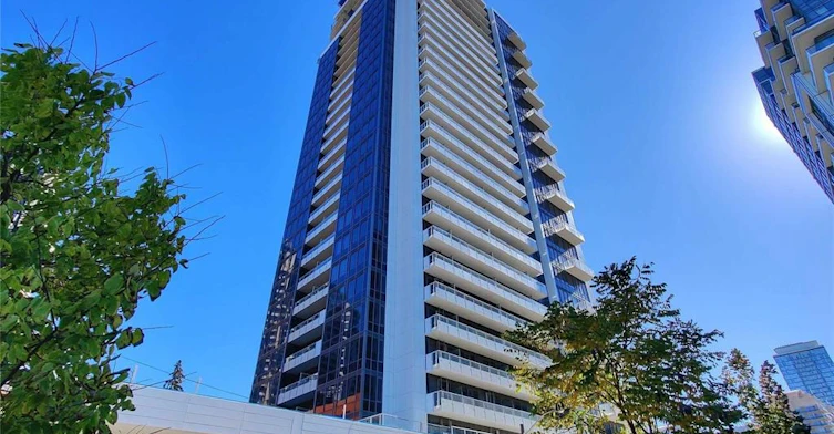 2210-75 Canterbury Place, Toronto, ON, M2N 0L2
