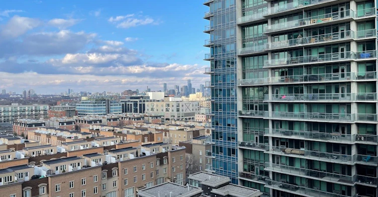 1102-59 East Liberty Street, Toronto, ON, M6K 3R1 - 14