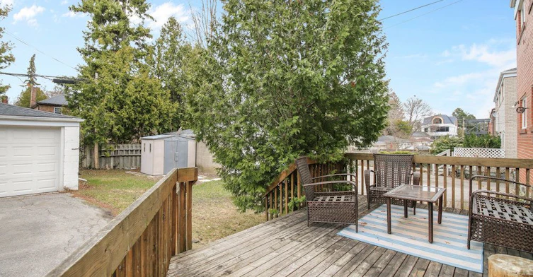 280 Glenforest Road, Toronto, ON, M4N 2A4 - 19