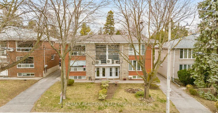 280 Glenforest Road, Toronto, ON, M4N 2A4 - 21