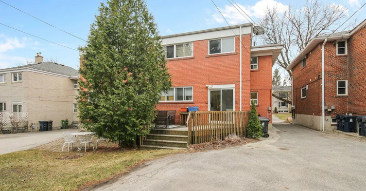 280 Glenforest Road, Toronto, ON, M4N 2A4 - 20