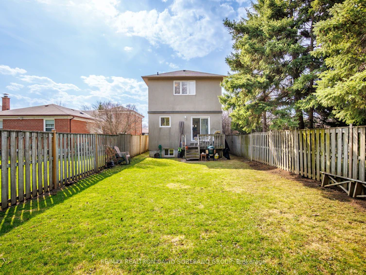 168 Clanton Park Road, Toronto, ON, M3H 2E7 - 40