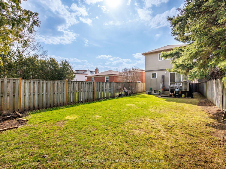 168 Clanton Park Road, Toronto, ON, M3H 2E7 - 39