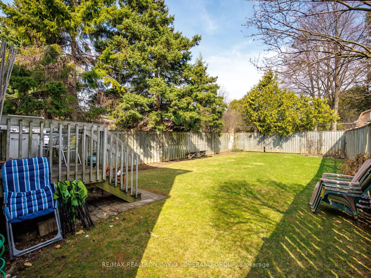 168 Clanton Park Road, Toronto, ON, M3H 2E7 - 37