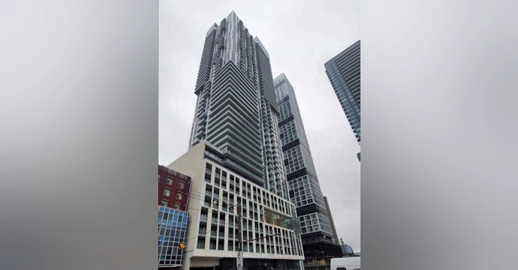 529-251 Jarvis Street, Toronto, ON, M5B 0C3