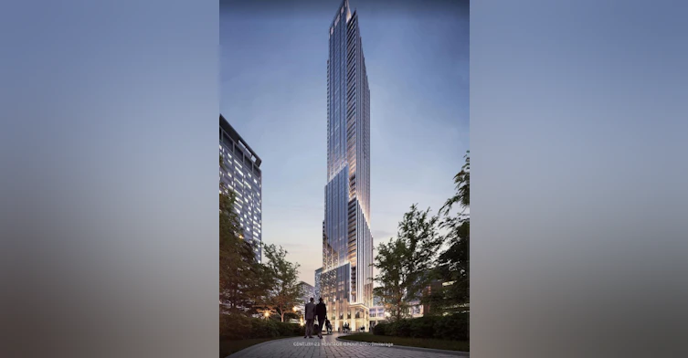 1105-11 Yorkville Avenue, Toronto, ON, M4W 1L2 - 2