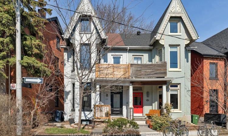 281 Lisgar Street