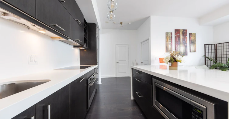4509-1080 Bay Street, Toronto, ON, M5S 0A5 - 6