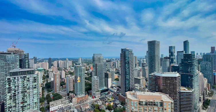 4509-1080 Bay Street, Toronto, ON, M5S 0A5 - 28