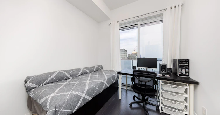 4509-1080 Bay Street, Toronto, ON, M5S 0A5 - 17