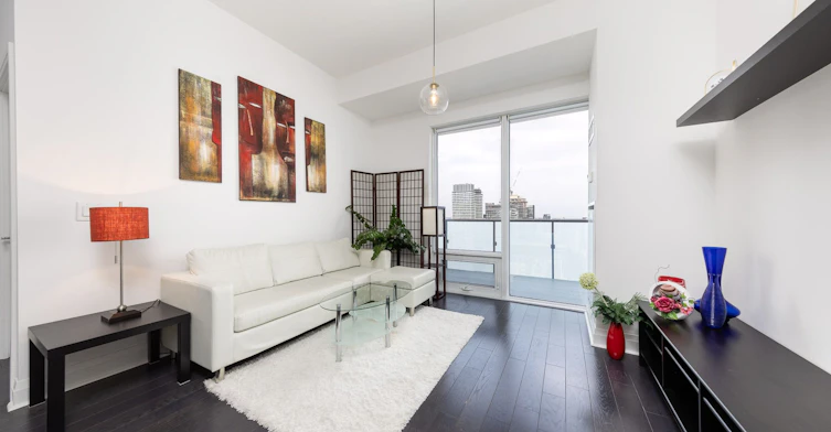 4509-1080 Bay Street, Toronto, ON, M5S 0A5 - 14