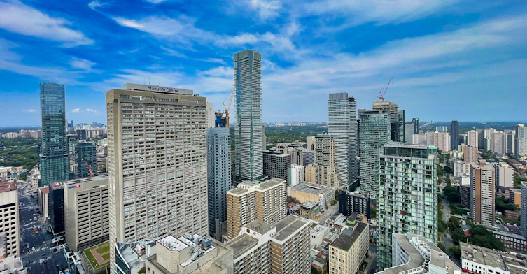4509-1080 Bay Street, Toronto, ON, M5S 0A5 - 30