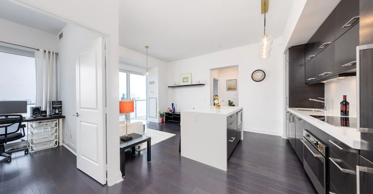 4509-1080 Bay Street, Toronto, ON, M5S 0A5 - 16