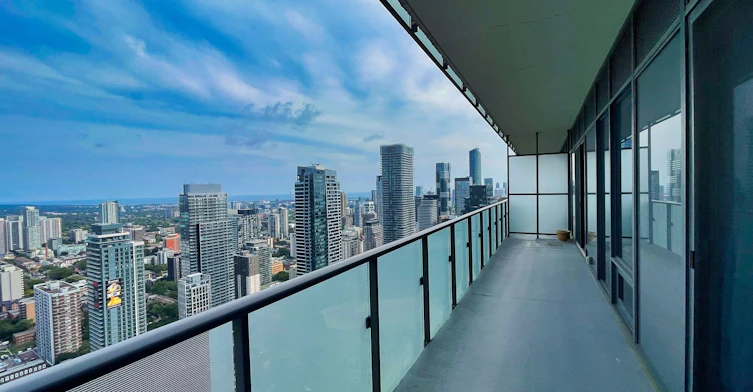4509-1080 Bay Street, Toronto, ON, M5S 0A5 - 29