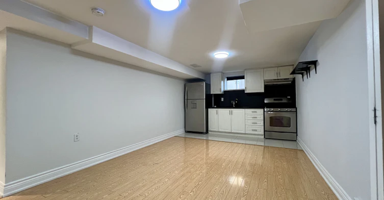 Bsmt-309 Princess Avenue, Toronto, ON, M2N 3S5 - 3