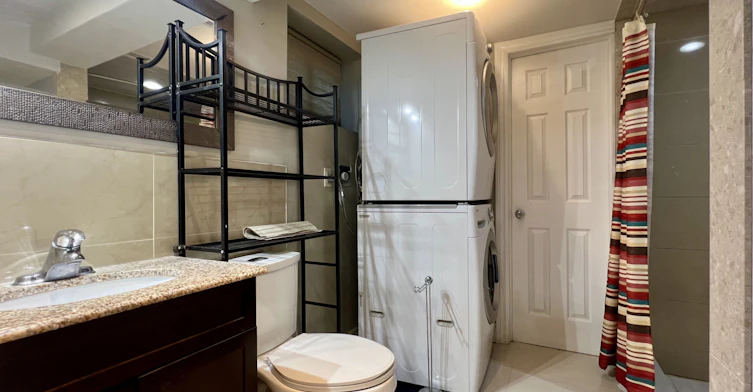Bsmt-309 Princess Avenue, Toronto, ON, M2N 3S5 - 9