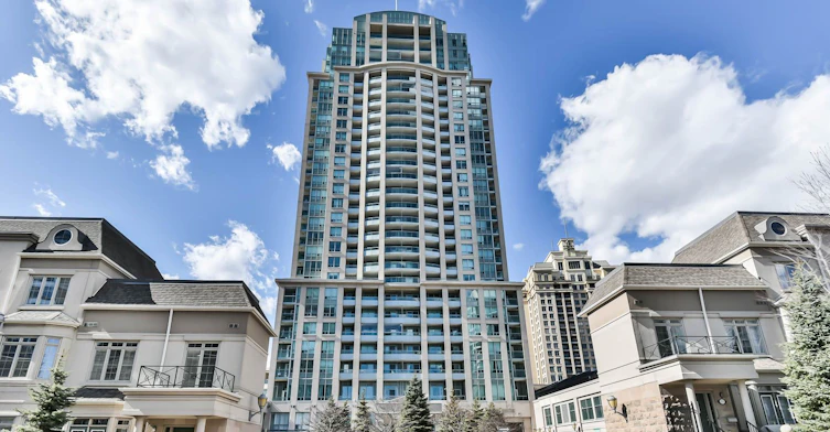 1803-17 Barberry Place, Toronto, ON, M2K 1G9