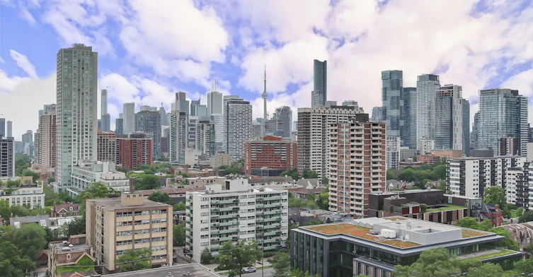 1405-28 Linden Street, Toronto, ON, M4Y 0A4 - 37
