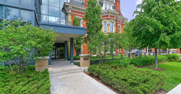 1405-28 Linden Street, Toronto, ON, M4Y 0A4 - 8