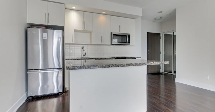 1405-28 Linden Street, Toronto, ON, M4Y 0A4 - 17