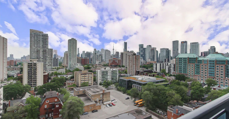 1405-28 Linden Street, Toronto, ON, M4Y 0A4 - 36