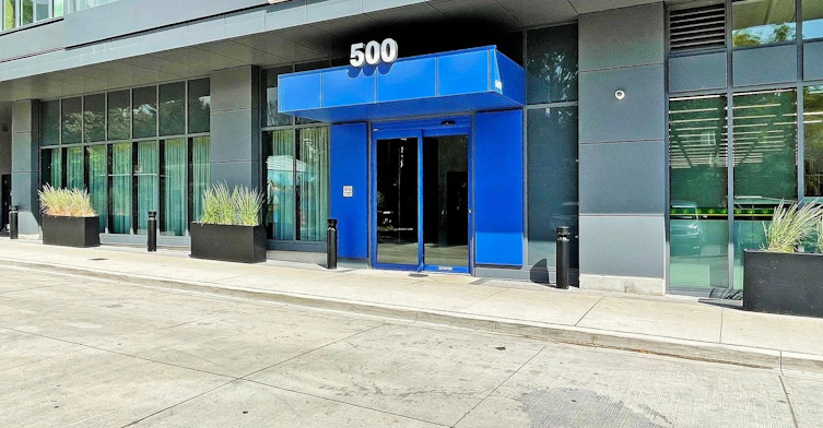 301-500 Dupont Street, Toronto, ON, M6G 0B8 - 5