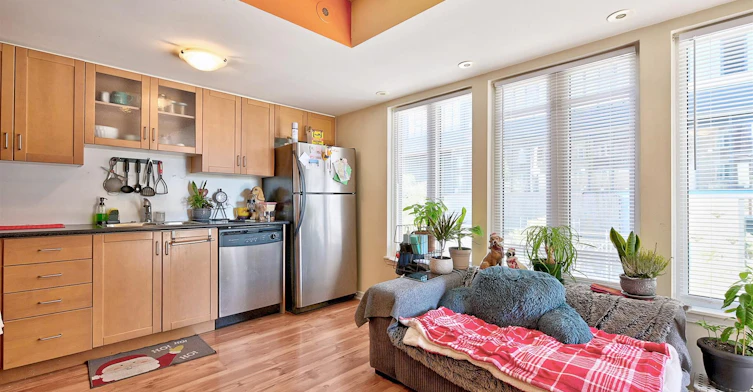 109-22 Western Battery Road, Toronto, ON, M6K 3N9 - 13
