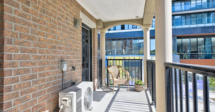 109-22 Western Battery Road, Toronto, ON, M6K 3N9 - 17