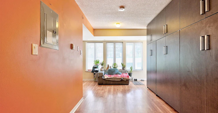 109-22 Western Battery Road, Toronto, ON, M6K 3N9 - 11