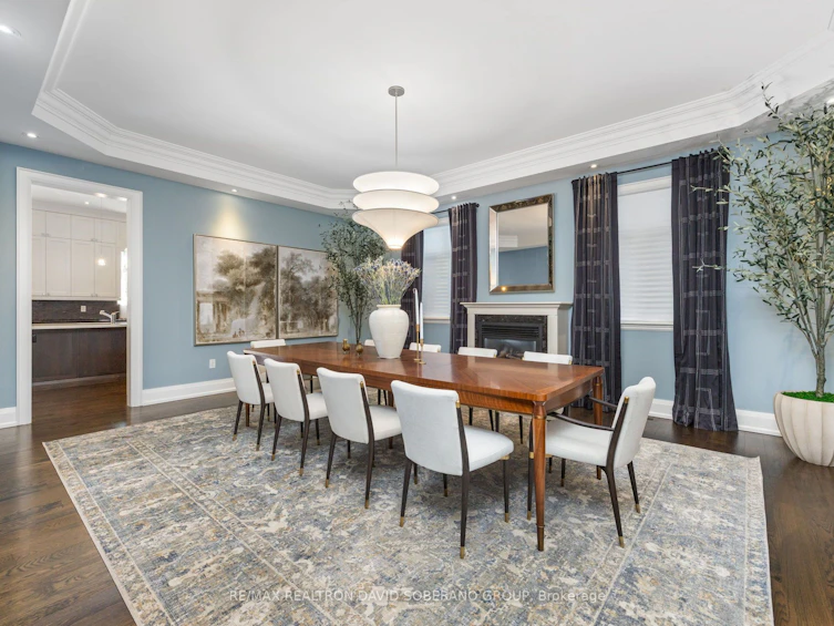 3 Dunsmore Gardens, Toronto, ON, M3H 3M1 - 7