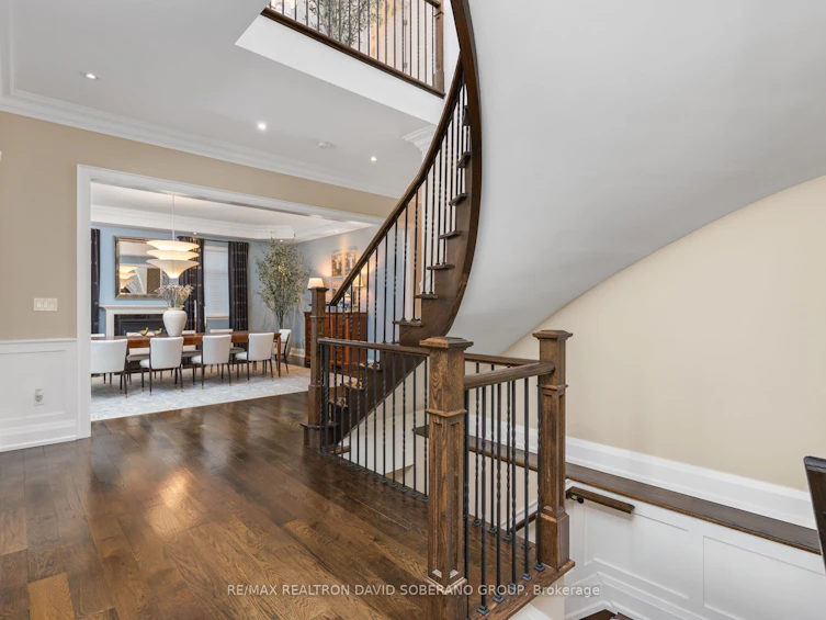 3 Dunsmore Gardens, Toronto, ON, M3H 3M1 - 36