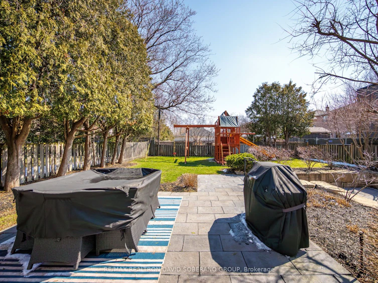 3 Dunsmore Gardens, Toronto, ON, M3H 3M1 - 44