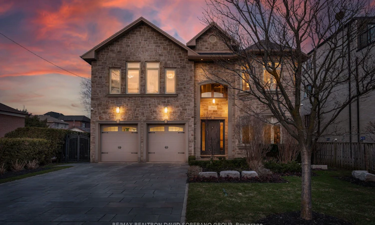 3 Dunsmore Gardens