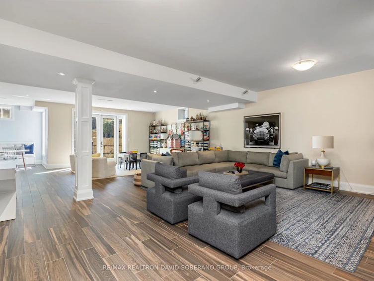 3 Dunsmore Gardens, Toronto, ON, M3H 3M1 - 38