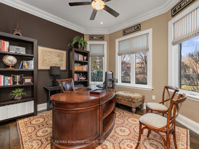 3 Dunsmore Gardens - 5