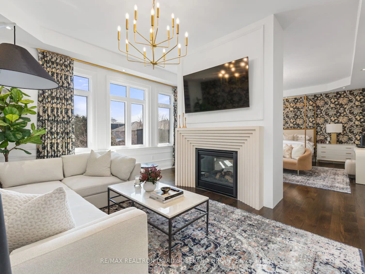 3 Dunsmore Gardens, Toronto, ON, M3H 3M1 - 22
