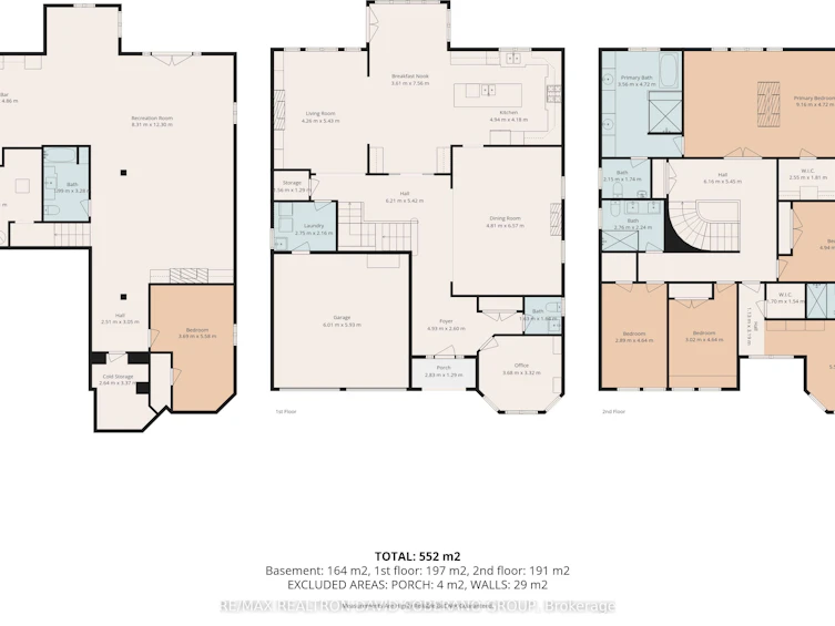 3 Dunsmore Gardens, Toronto, ON, M3H 3M1 - 49