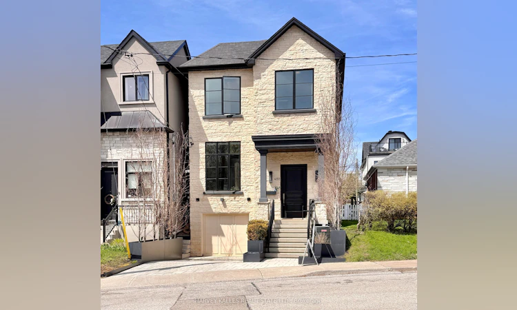488 Arlington Avenue