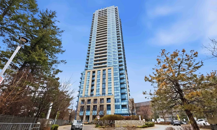 2907-181 Wynford Drive