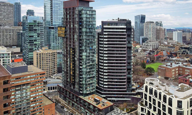 2407-32 Davenport Road
