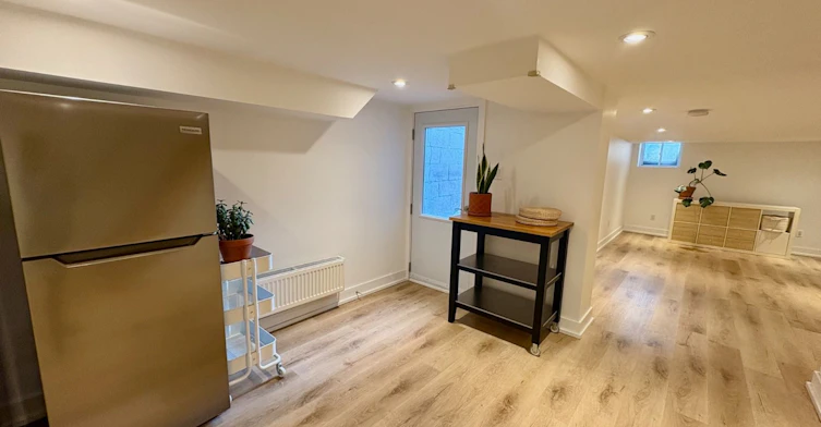 Lower-62 Palmerston Avenue, Toronto, ON, M6J 2J1 - 3