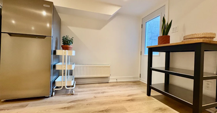 Lower-62 Palmerston Avenue, Toronto, ON, M6J 2J1 - 5